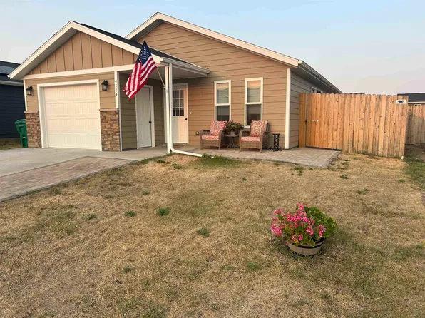 4114 Haralson Ln, Rapid City, SD 57703