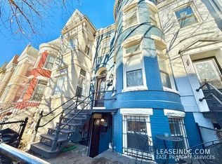 55 Quincy Pl NW UNIT B, Washington, DC 20001