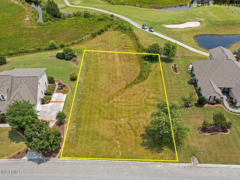 114 Windsor Court LOT 114, Hampstead, NC 28443 Zillow