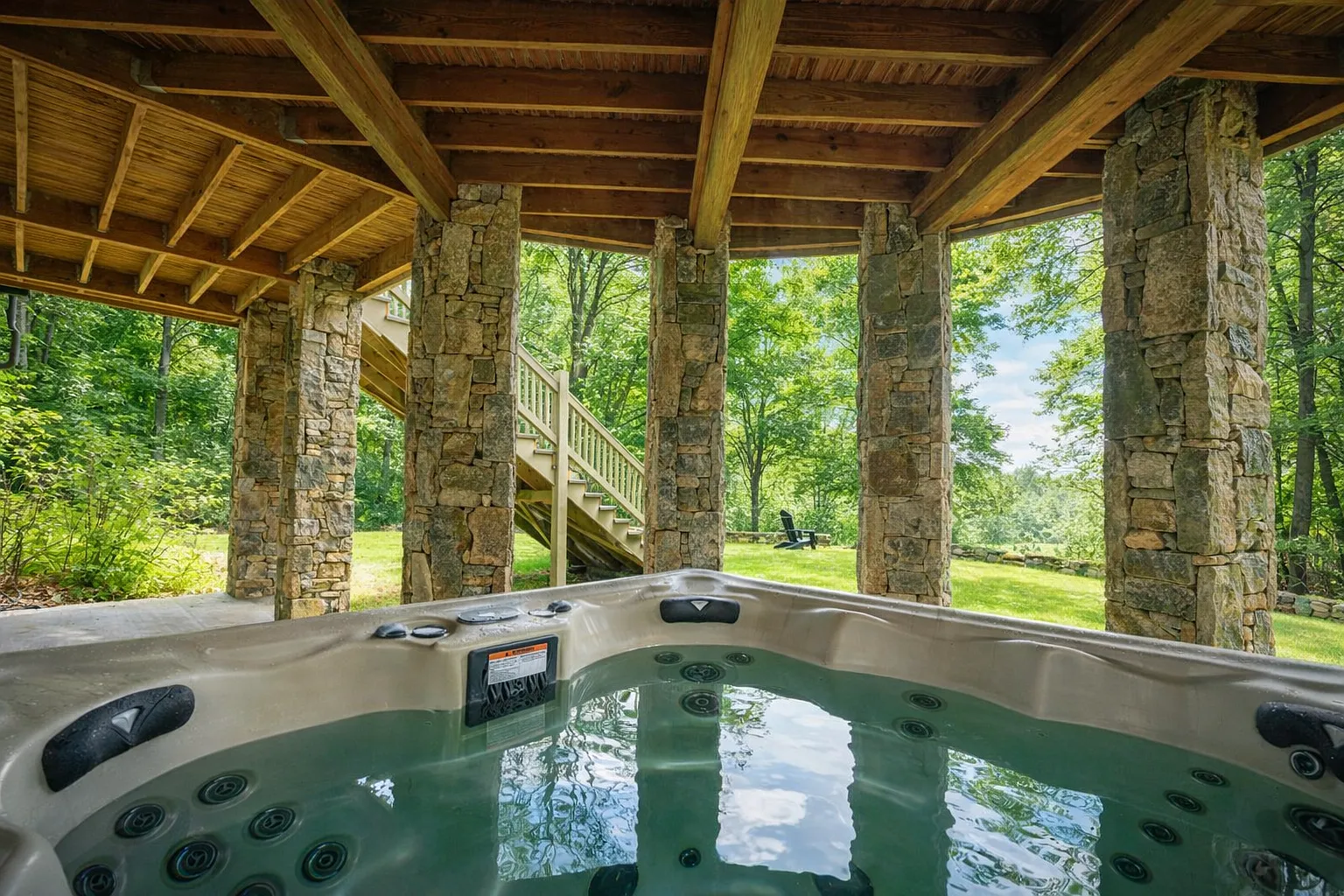 5 bed, 4.5 bath, 3085 sqft, $13,000 — Photo 4