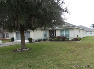 3828 E Lake Todd Dr, Hernando, FL 34442