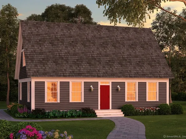 8- Ice House Lane, Groton, CT 06355