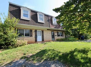412 Northfield Ct, Harrisonburg, VA 22802