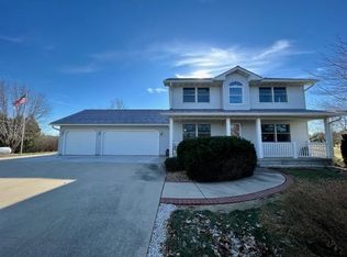 W269 Sydo Rd, Columbus, WI 53925
