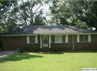 2220 2nd Pl NE, Birmingham, AL 35215