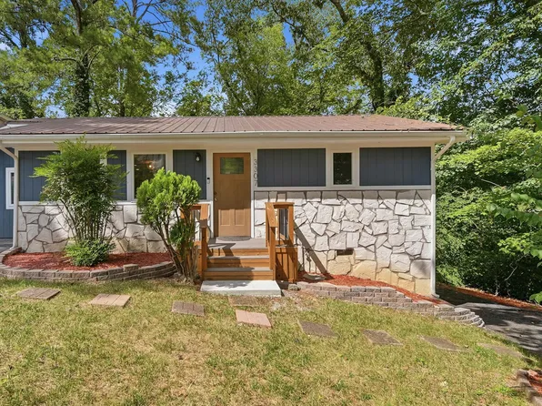 3307 Kathleen St, Chattanooga, TN 37411