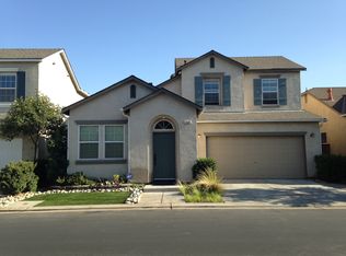 1698 Glen Kippen Ln, Clovis, CA