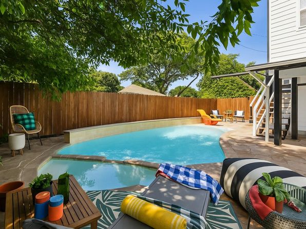 Home for Sale in Dallas TX