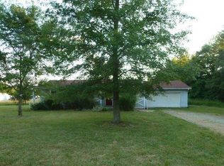 6365 Belfast Rd, Goshen, OH 45122