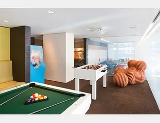 Rented by Nest Seekers International