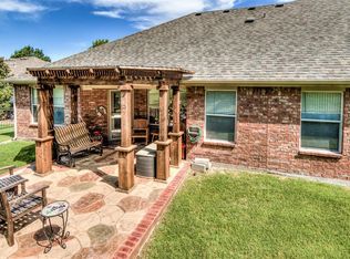 1324 Shinnecock Ct, Fairview, TX 75069