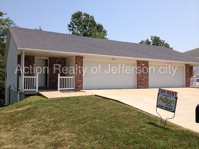 1st image of 1115 Big Horn Dr