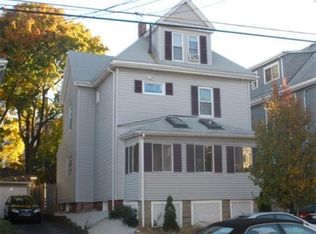 13 Henry St, Everett, MA 02149