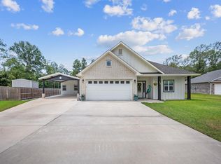 155 Canyon Vw, Lufkin, TX 75904