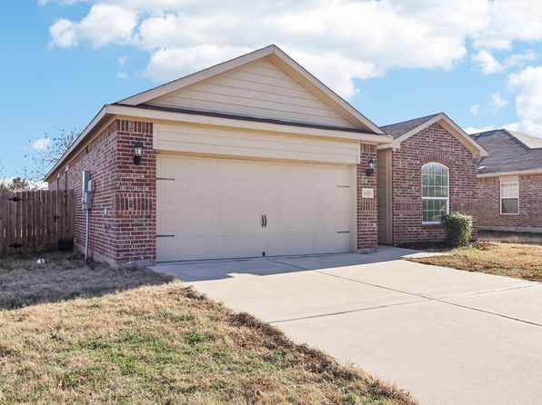 1200 Timberview Dr, Hutchins, TX 75141