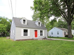 2320 49th Pl, Des Moines, IA 50310