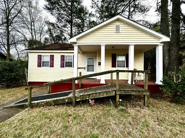 302 E Washington St, Dothan, AL 36301