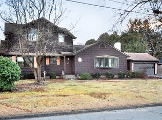 16 Hamilton Dr, Berlin, CT 06037