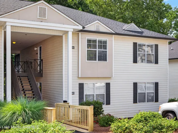 741 Lakeview Ridge Cir #604, Dadeville, AL 36853