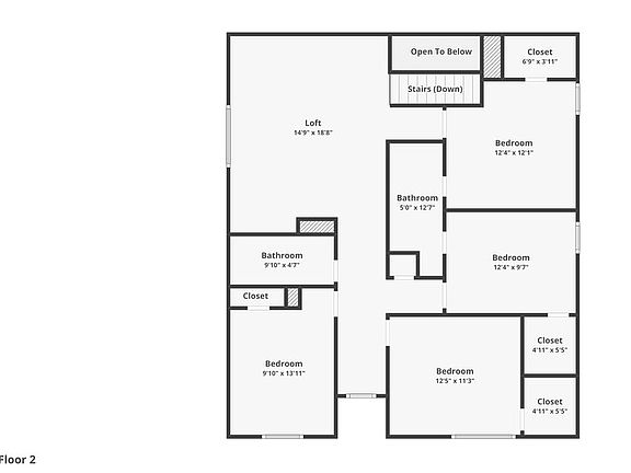 3rd image of this home