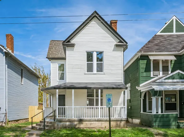 50 Martin Ave, Columbus, OH 43222