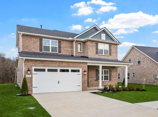 816 Hillock Trce Lot 80, Lebanon, TN 37087