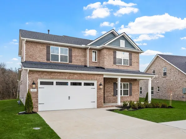 816 Hillock Trce Lot 80, Lebanon, TN 37087