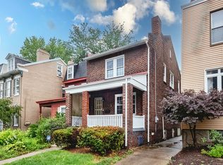 5519 Howe St, Pittsburgh, PA 15232