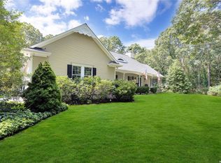 492 Wading River Rd, Manorville, NY 11949