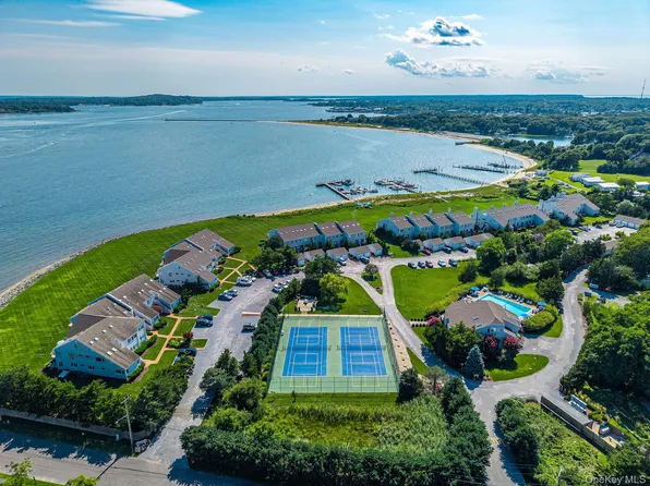 2820 Shipyard Lane #1B2, East Marion, NY 11939