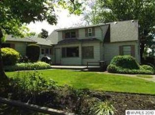 4368 Brush Creek Dr NE, Silverton, OR 97381