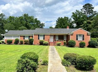 501 Cedar St, Clinton, SC 29325