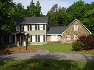 130 Plantation Dr, Athens, GA 30605