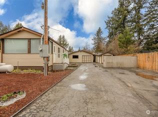 2732 Helm Ct SW, Olympia, WA