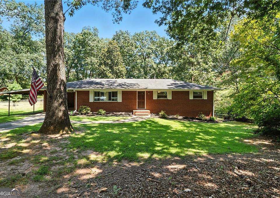 1st image of 1784 Hammond Woods Cir SW