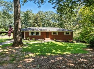 1784 Hammond Woods Cir SW, Marietta, GA 30008