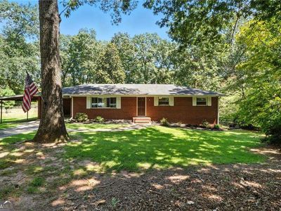 1784 Hammond Woods Cir SW, Marietta, GA, 30008