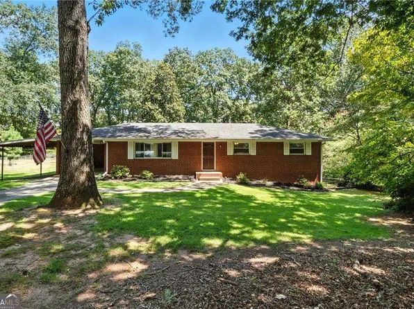 1784 Hammond Woods Cir SW, Marietta, GA 30008