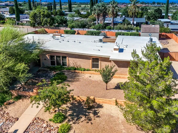 1689 CRESTWOOD Drive, Sierra Vista, AZ 85635