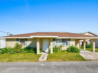 5130 Jackson St, Lafitte, LA 70067