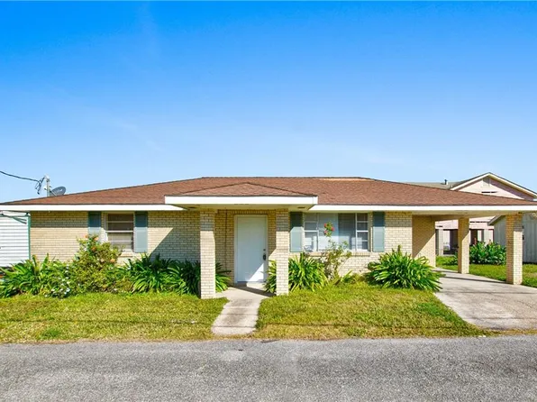 5130 Jackson St, Lafitte, LA 70067