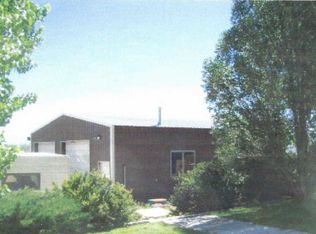 594 Holiday Dr, Spring Creek, NV 89815