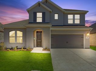 7509 Whisterwheel Way, Fort Worth, TX 76123