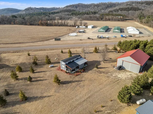 N1041 Prairie Rose Dr, Pepin, WI 54759