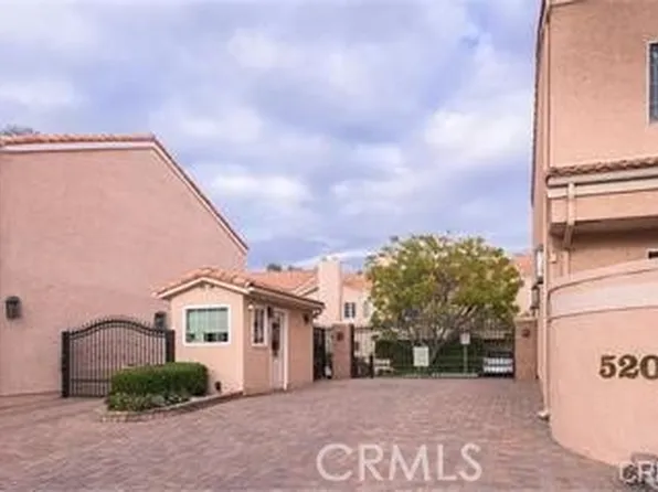 5200 White Oak Ave Unit 36, Encino, CA 91316