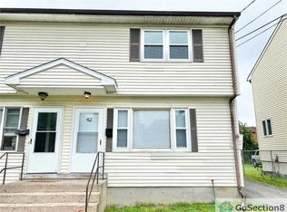 42 Chester St #42, Springfield, MA 01105