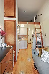 Rented by Corcoran