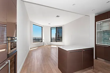 Rented by Hakimian Management