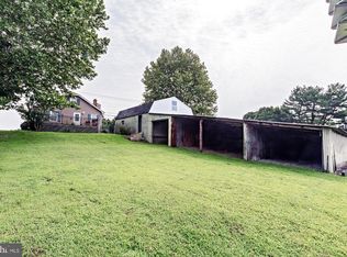 921 Main St, Salem, NJ 08079