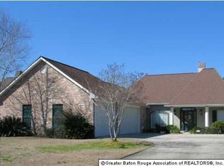 15073 Hunter Creek Ct, Prairieville, LA 70769